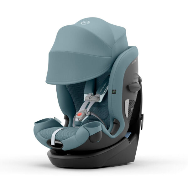 Cybex Callisto G 360 Rotating All-in-One Car Seat