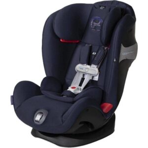 Cybex Eternis S SensorSafe All-in-One Car Seat