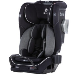 Diono Radian 3QXT All-in-One Car Seat