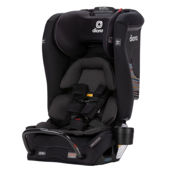 Diono Radian 3RXT Safe+ All-in-One Car Seat