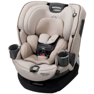 Maxi-Cosi Emme 360 All-in-One Rotational Convertible Car Seat