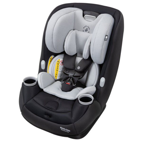 Maxi-Cosi Pria All-in-1 car seat - PureCosi