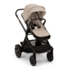 Nuna DEMI Next Stroller and Rider Board