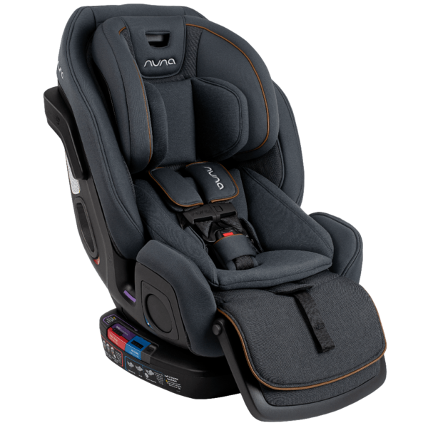 Nuna EXEC All-in-One Car Seat