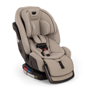 Nuna EXEC All-in-One Car Seat