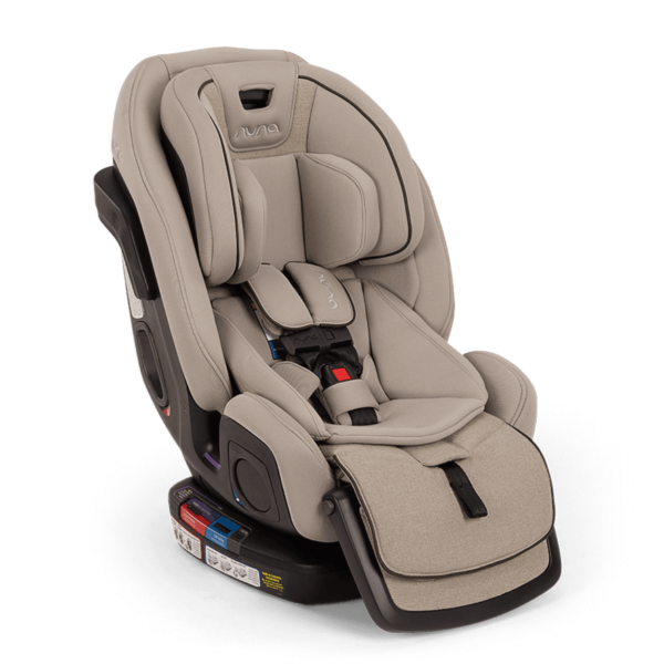 Nuna EXEC All-in-One Car Seat