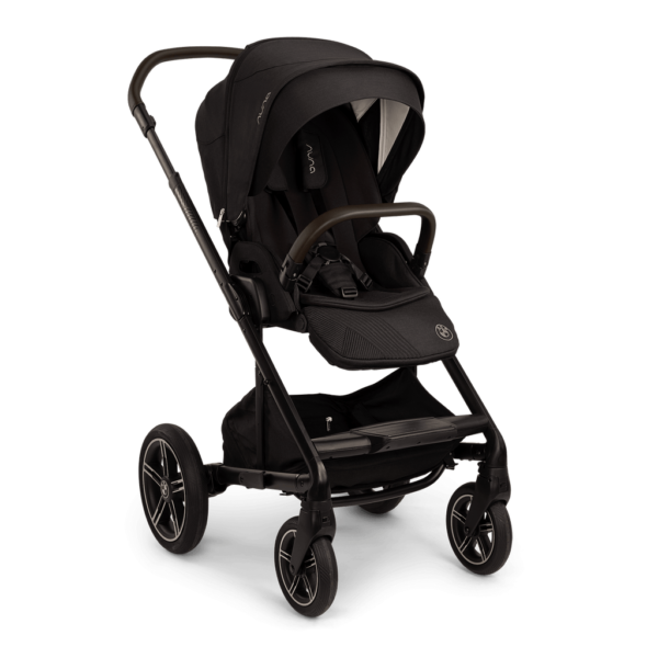 Nuna MIXX Next Stroller - BMW Collection