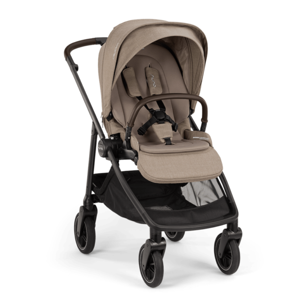 Nuna SWIV Stroller