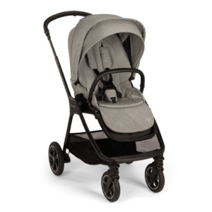 Nuna TRIV Next Stroller - BMW Collection