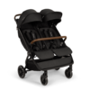 Nuna TRVL dubl Stroller