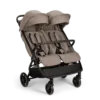 Nuna TRVL dubl Stroller