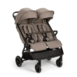 Nuna TRVL dubl Stroller