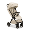 Nuna TRVL lx Stroller - BMW Collection