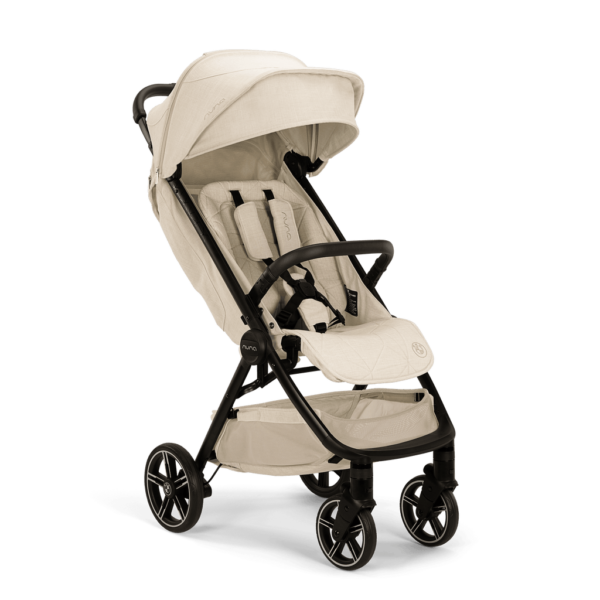 Nuna TRVL lx Stroller - BMW Collection