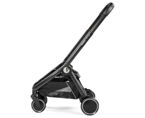 Peg Perego City Loop Chassis