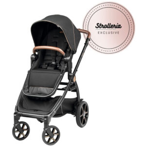 Peg Perego YPSI Stroller- Incanto Collection (Strolleria Exclusive)