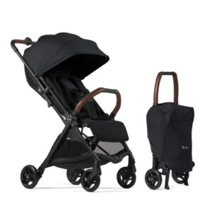 Silver Cross Jet 5 Stroller