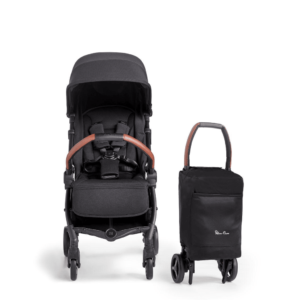 Silver Cross Jet4 Stroller