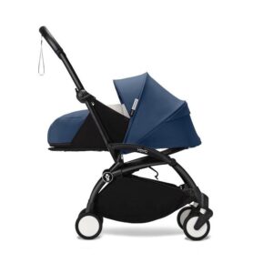 Stokke YOYO³ 0+ Complete Stroller