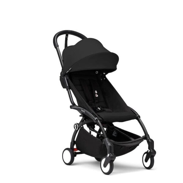 Stokke YOYO³ Complete Stroller