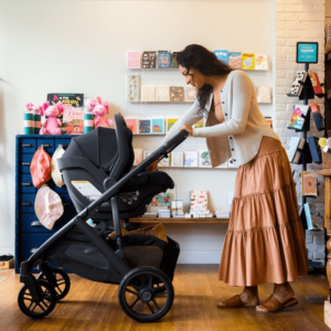 Stroller Travel Systems | Baby Carriage