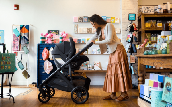 Stroller Travel Systems | Baby Carriage